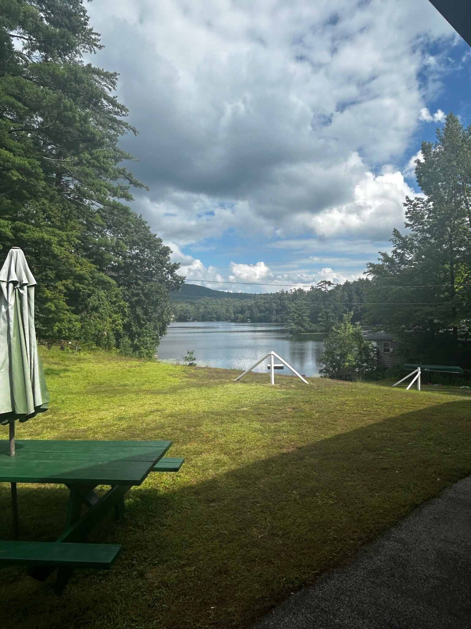 Breathless - 302 Lake Ave