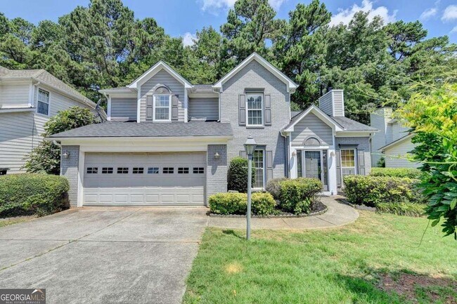 Primary Photo - 2915 White Blossom Ln