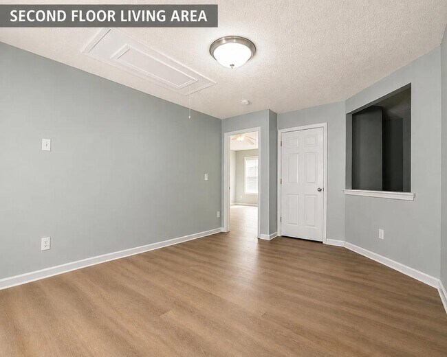 Building Photo - 4269 Annlette Dr NW