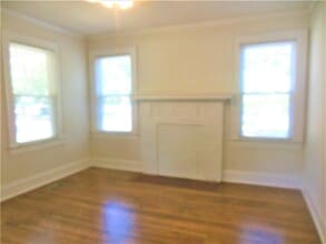 Building Photo - 801 Manning St