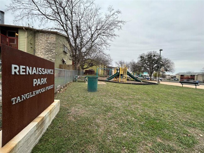 Building Photo - 2300 Cedrick Cove