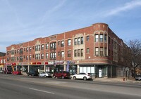 Building Photo - 5958 W North Ave 1605-11 N Austin Chicago, IL 60639