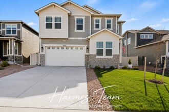 Building Photo - 7853 Buffalo Horn Dr