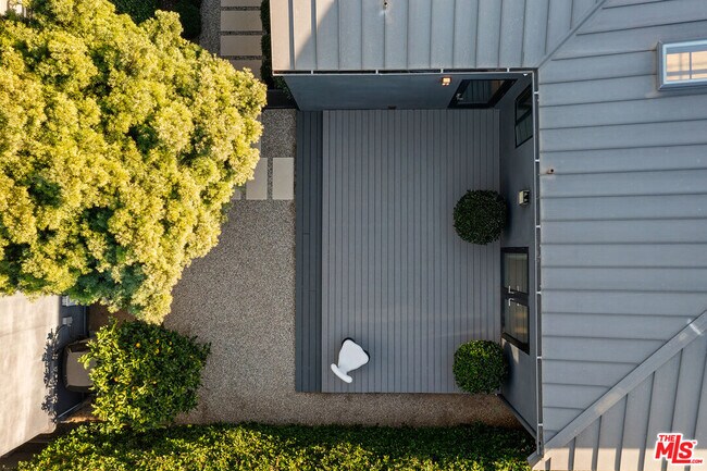 Building Photo - 723 Euclid St