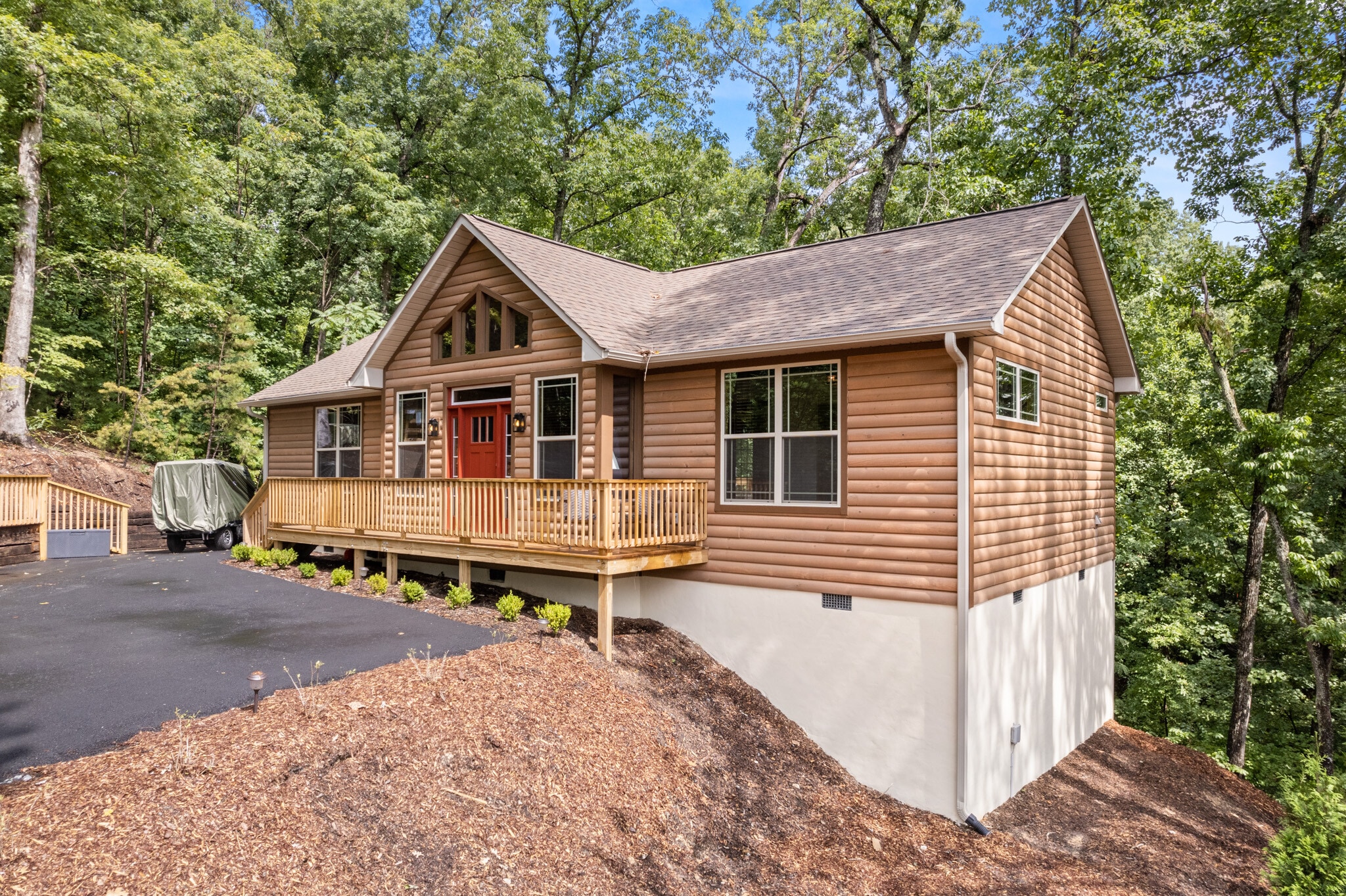 Building Photo - 131 Pier Point Dr
