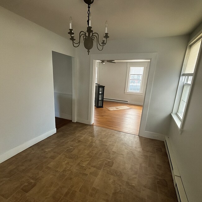 Building Photo - Spacious 4-Bedroom, 2-Bath Townhouse in Downtown Ware, MA