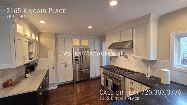 Building Photo - 2165 Kincaid Pl