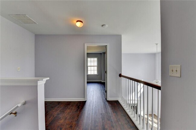 Building Photo - 831 New Liberty Way