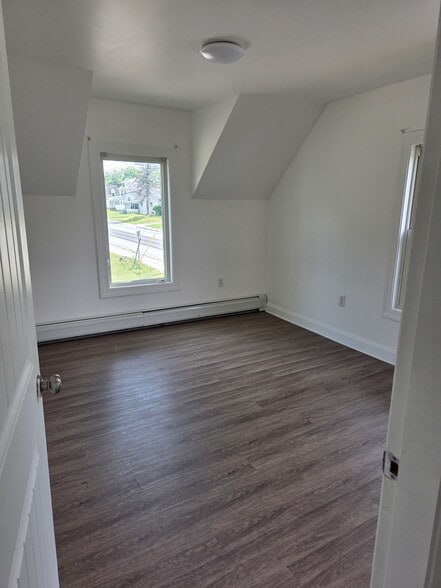 Bedroom #1 - 622 Main St