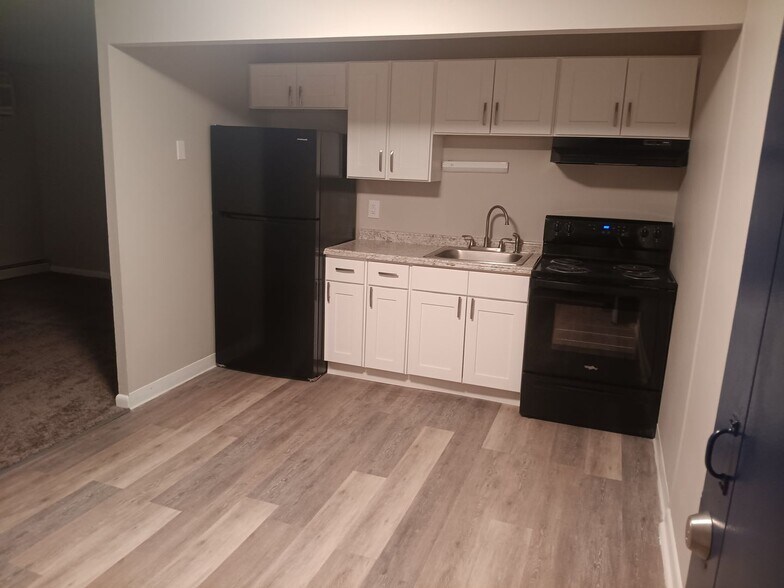 Oak Hill Manor 43604368 Harrison Ave Cincinnati OH 45211 Apartment