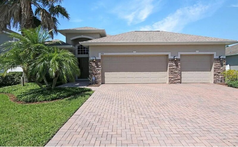 Primary Photo - 714 Bellshire Way