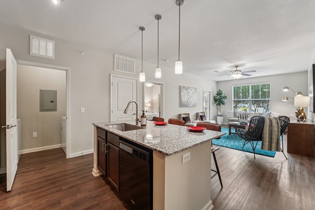 Building Photo - SYNC at Spring Cypress