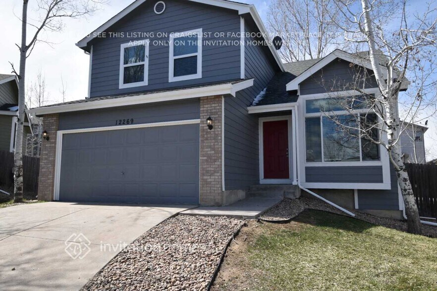 Building Photo - 12269 N Ivy Way