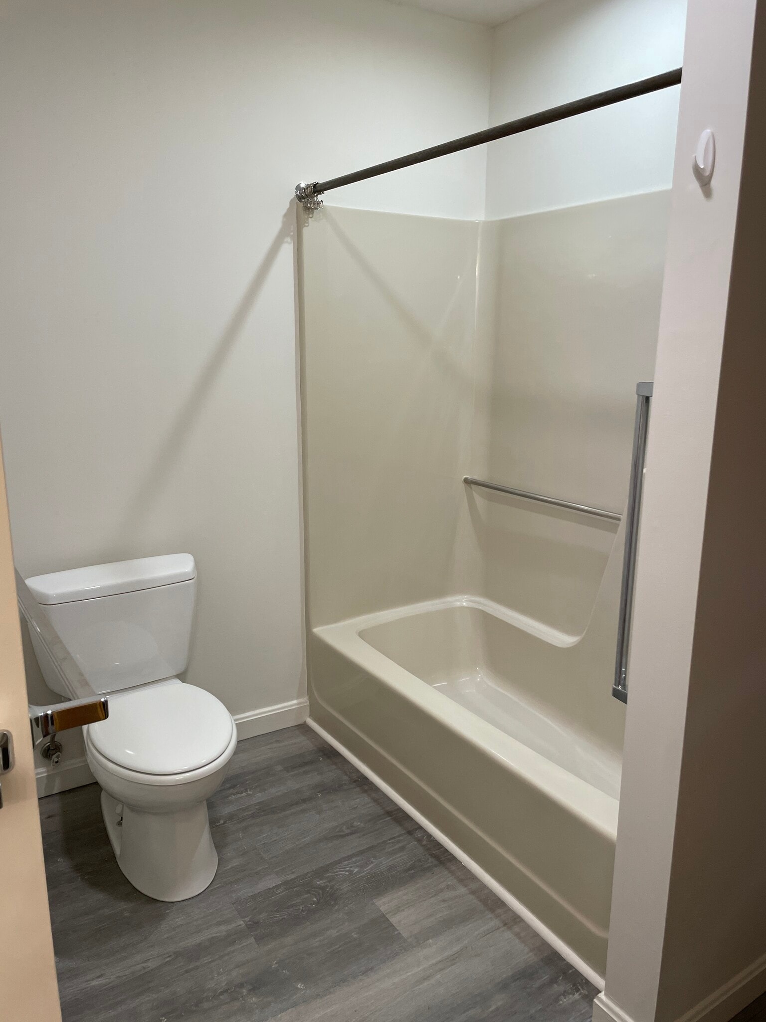 Second Floor Full Bath - 60 Brickyard Rd