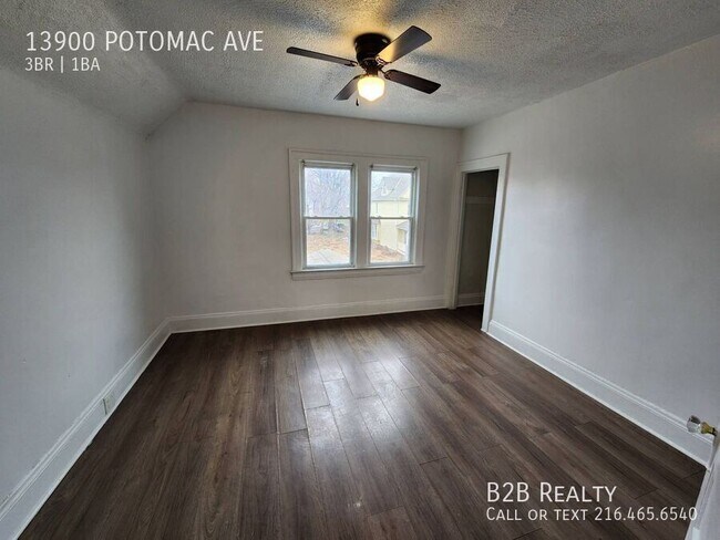 Building Photo - 13900 Potomac Ave