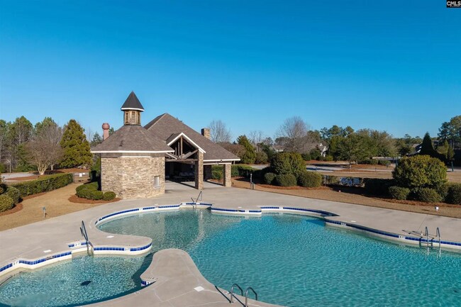Pool - 8 Wading Bird Loop