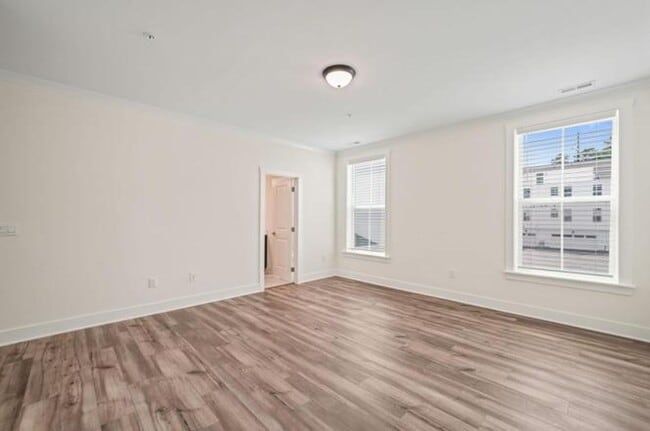 Building Photo - Modern, Spacious 2 Bed Townhome, Brier Creek Country Club, Golf course views!