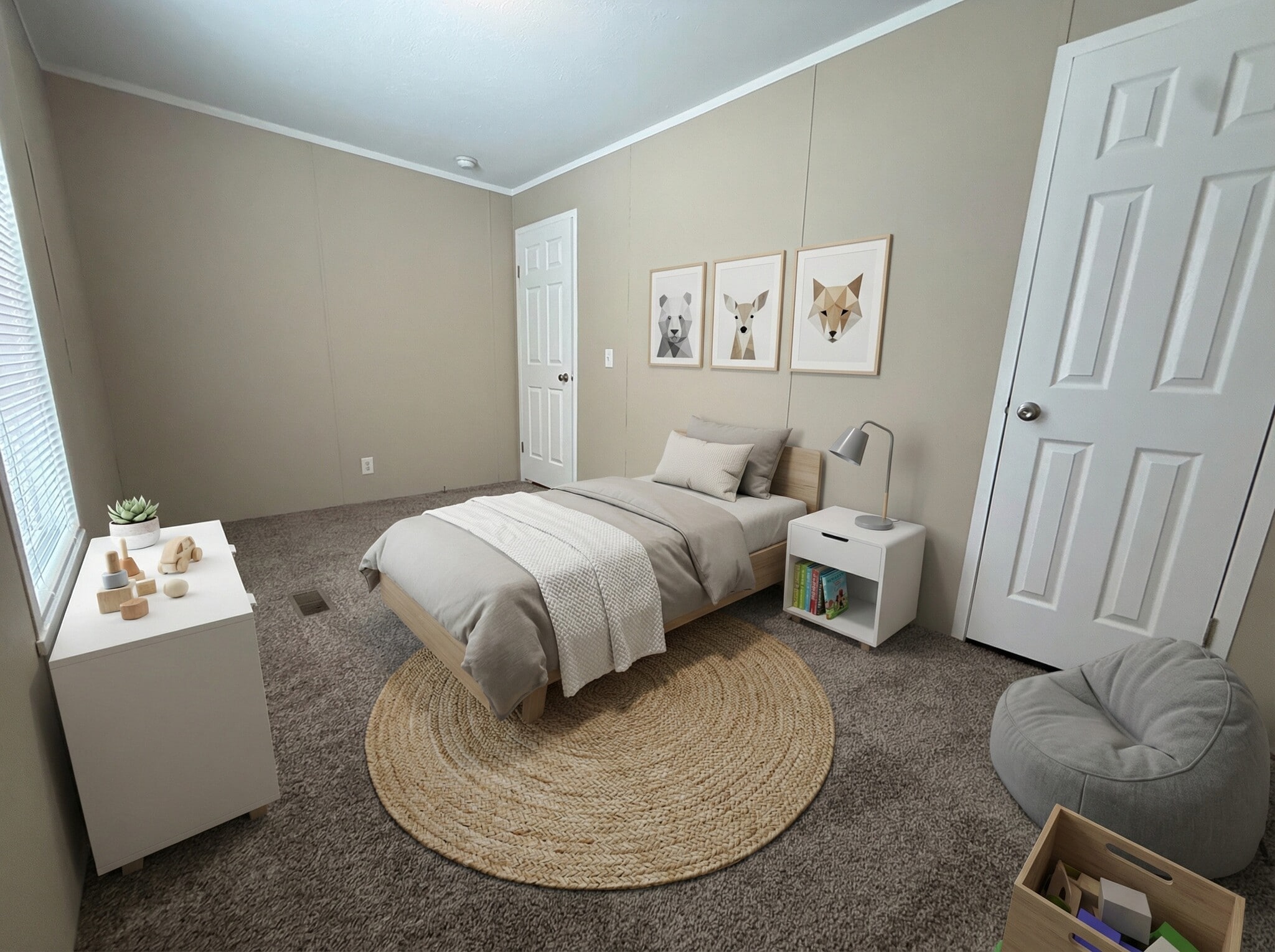 Building Photo - 71618 Penny Ct