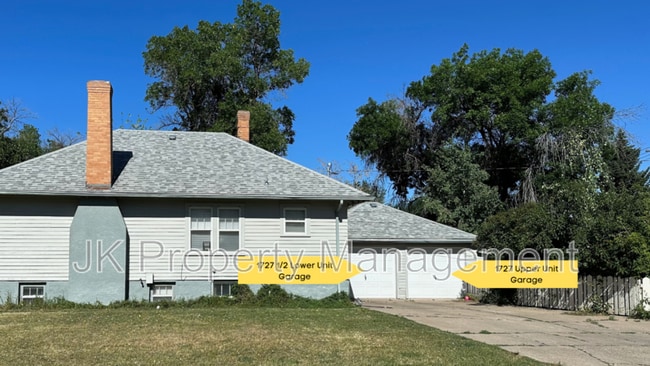 Building Photo - 1727 8th Ave N