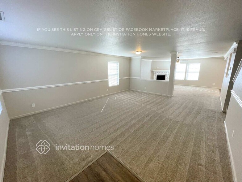 Building Photo - 12716 Frank Wiley Ln