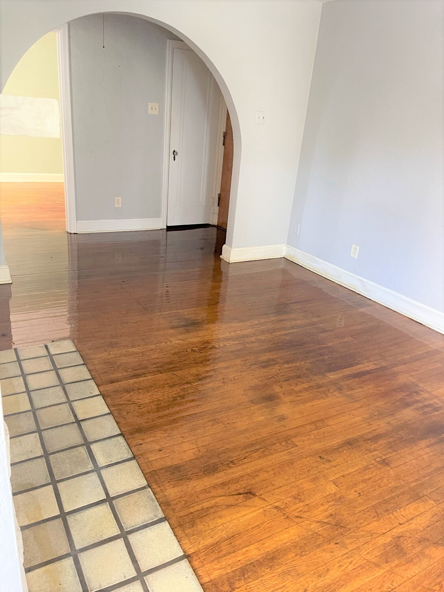 Building Photo - 6532 Wilkins Ave