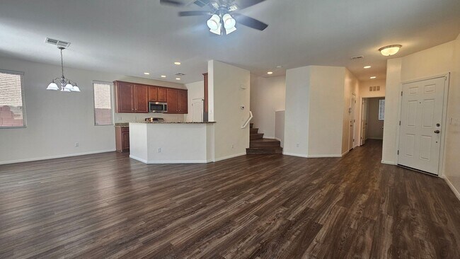 Building Photo - Spacious 4 Bedroom Home with Open Layout & Stunning Backyard