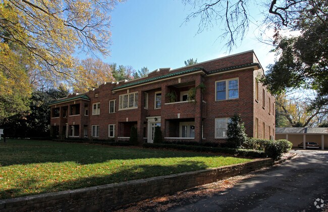 Primary Photo - 1025 Ardsley Rd