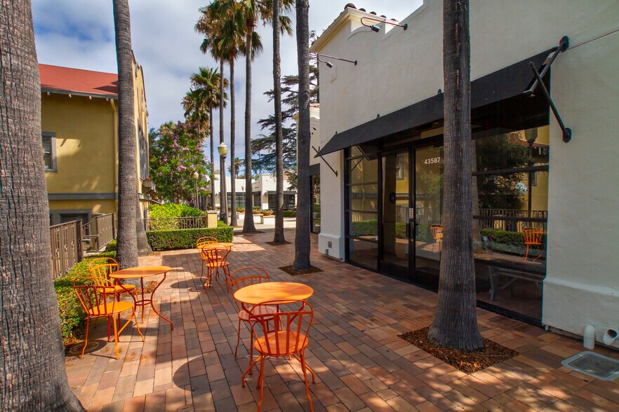 Building Photo - 43551 Mission Blvd