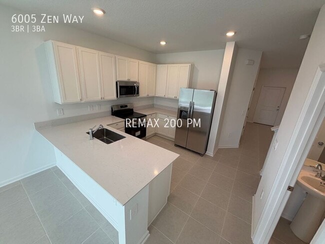 Building Photo - 6005 Zen Wy