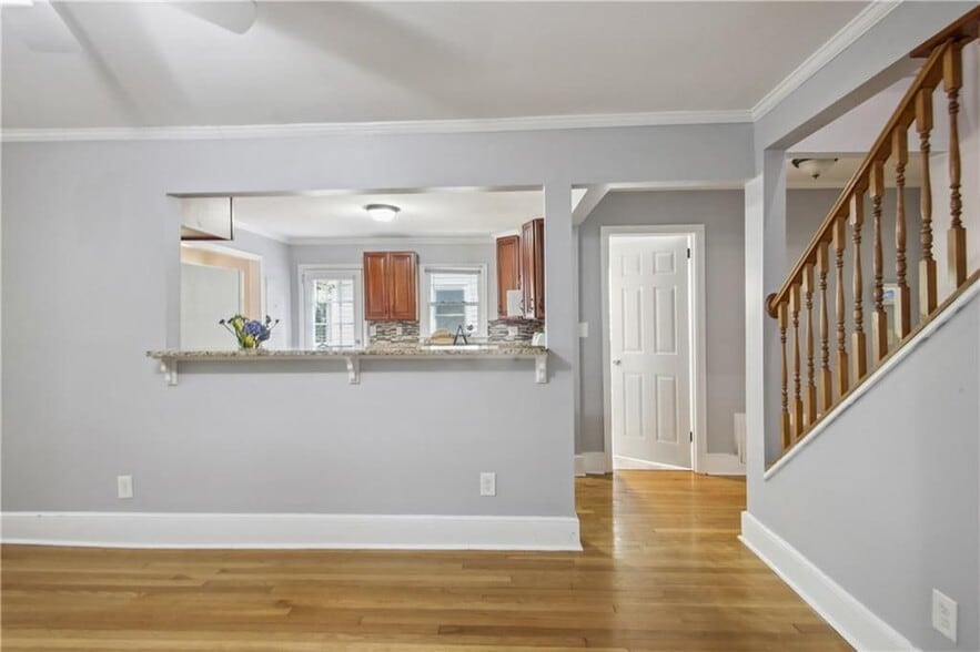 Building Photo - 153 Lindbergh Drive NE