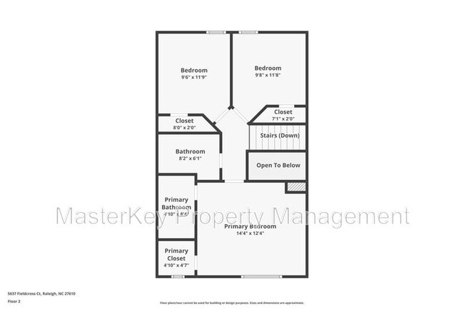 Building Photo - 5637 Fieldcross Ct