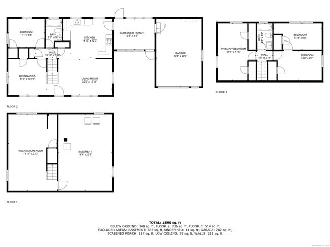 Building Photo - 57 Wampus Way
