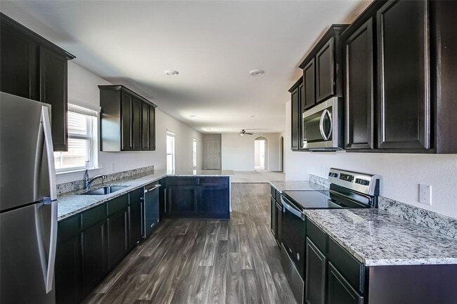 Building Photo - 18713 Quiet Range Dr