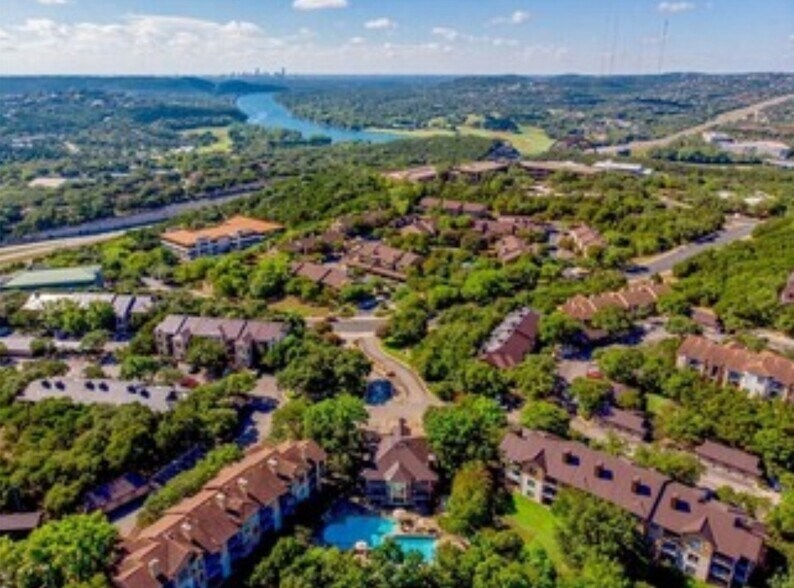 Building Photo - 6000 Shepherd Mountain Cv