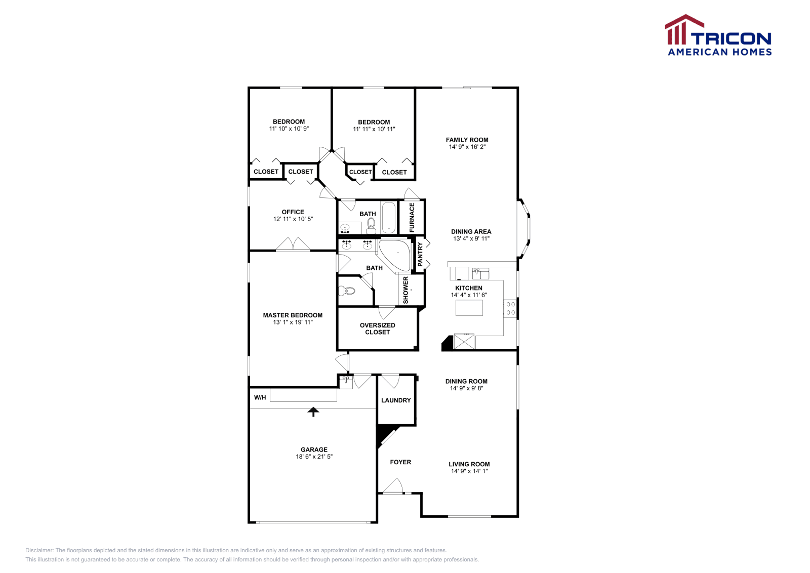 Building Photo - 13260 Early Frost Cir