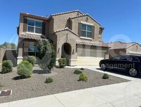 Building Photo - 25223 N 107th Dr