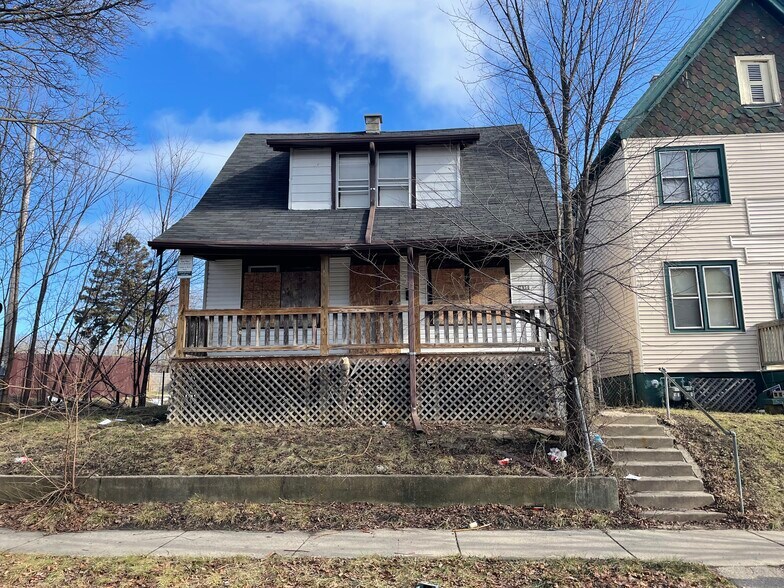 Primary Photo - 2950 N 17th St
