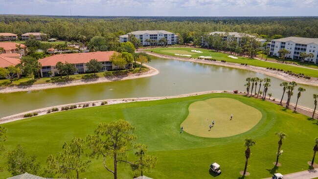 Building Photo - Available Now – Annual Rental with Golf Me...
