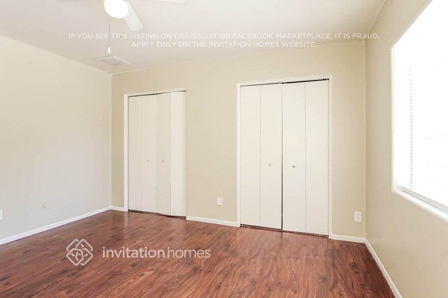 Building Photo - 6207 W Britton Ave