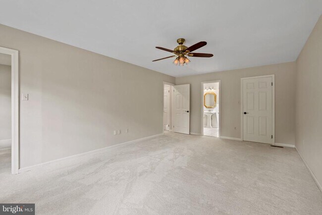 Building Photo - 6506 Bellamine Ct