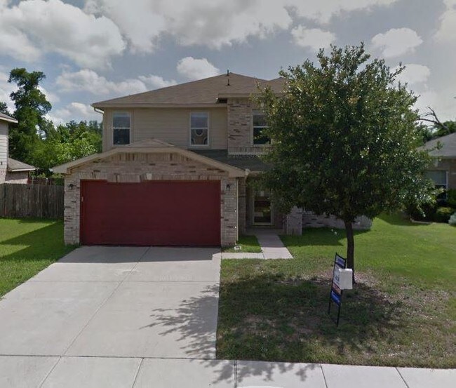 2605 Gardendale Dr 2605 Gardendale Dr Fort Worth TX 76120 Apartment