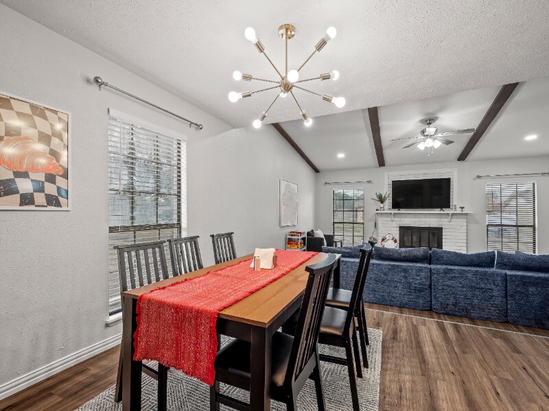 Building Photo - 2235 E Peters Colony Rd