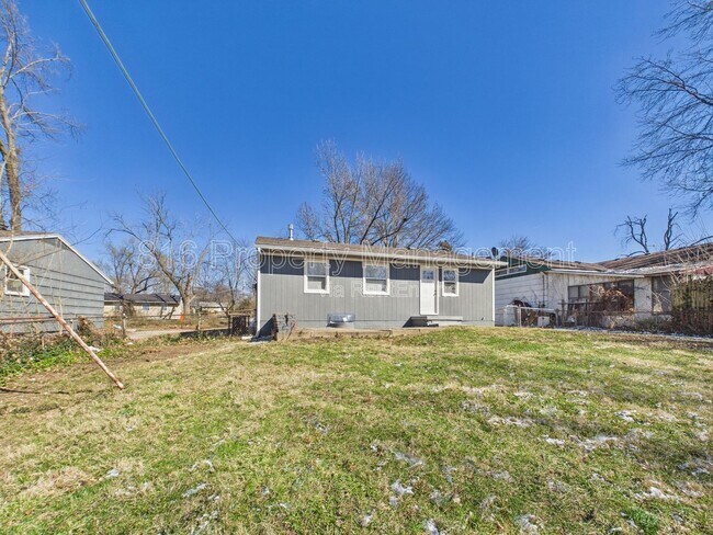 Building Photo - 4730 Richmond Ave