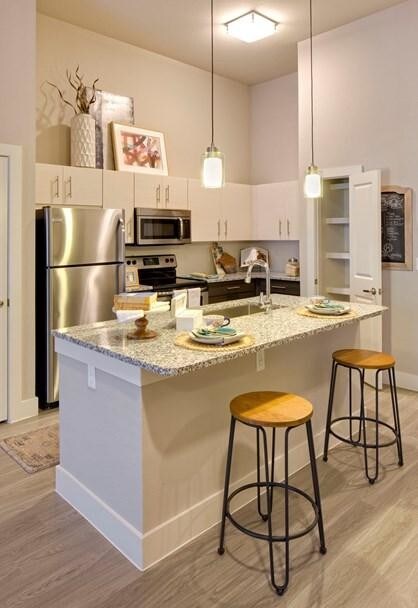 Building Photo - 2 bedroom in Richardson TX 75081