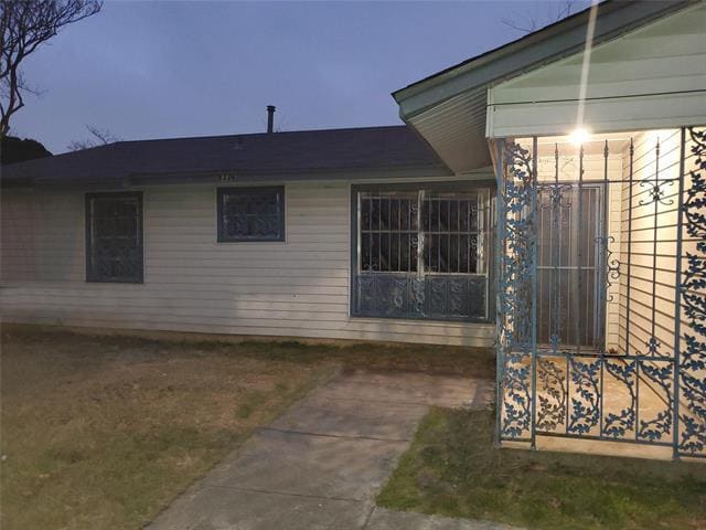 Building Photo - 8336 Bunche Dr