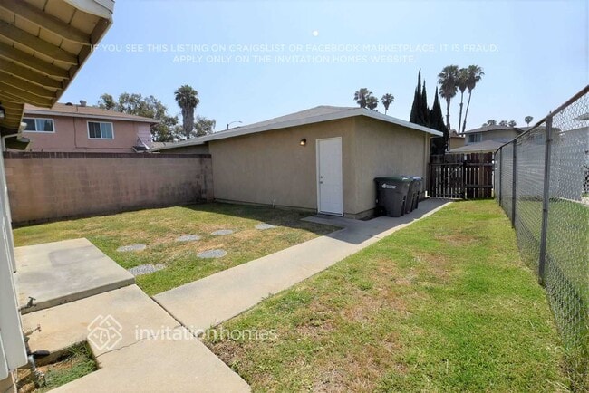 Building Photo - 17515 Harwick Ct