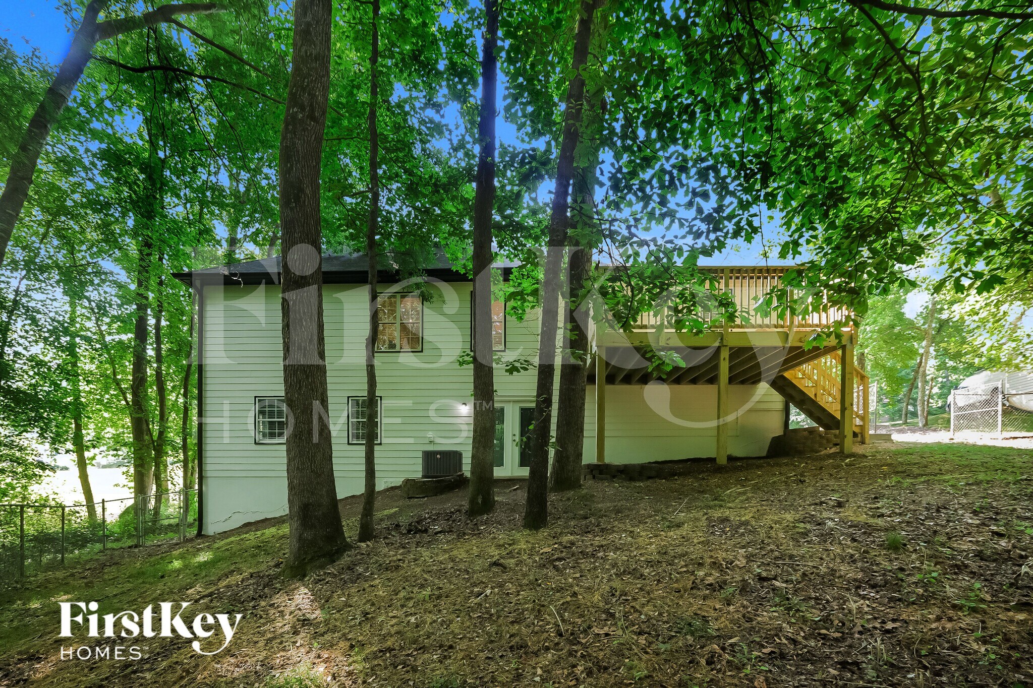 Building Photo - 630 Tribble Creek Dr