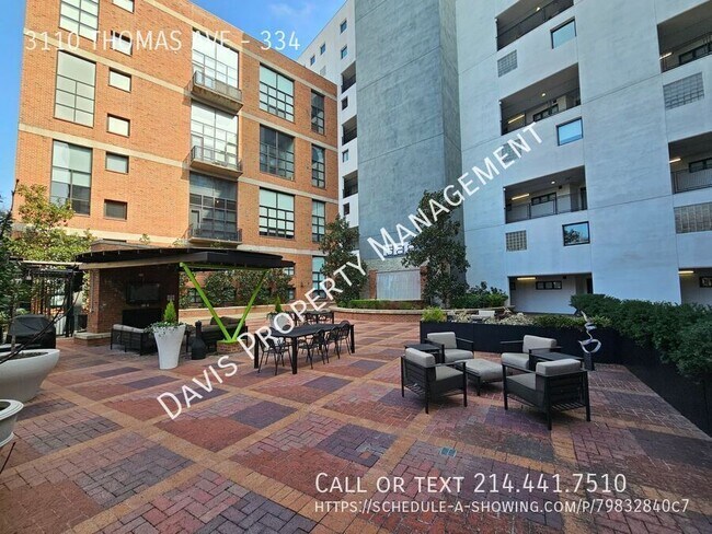 Building Photo - 3110 Thomas Ave