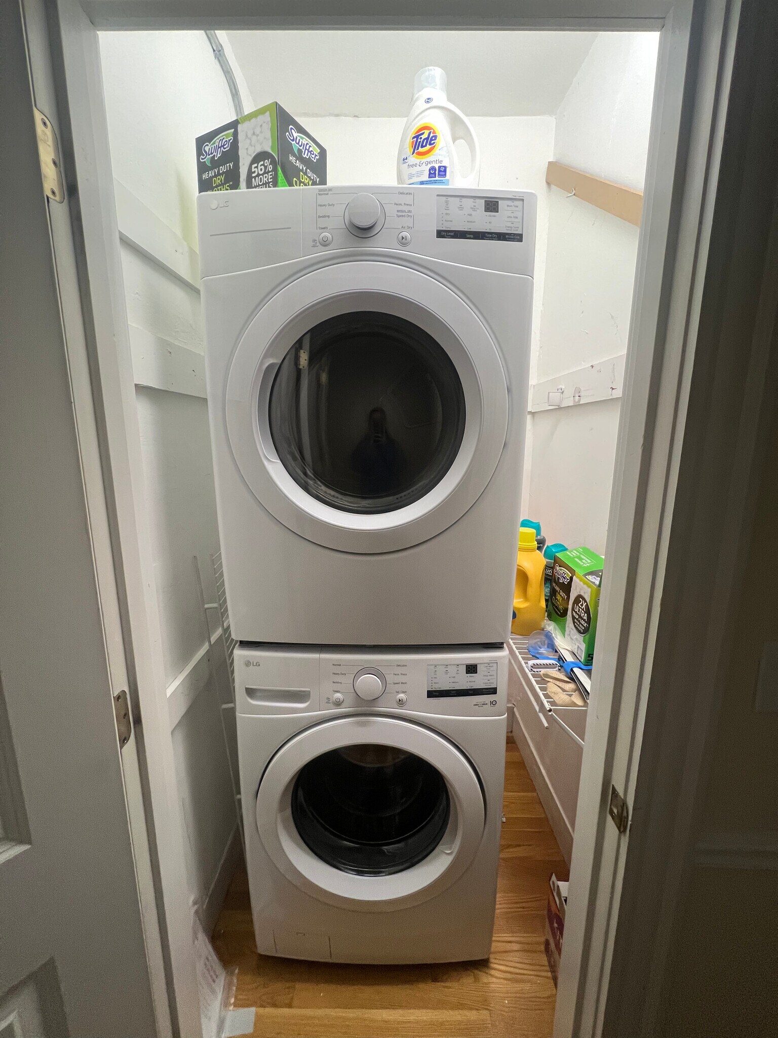 Building Photo - 145 L St