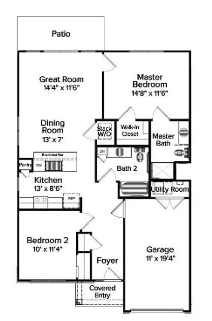 Building Photo - 29 Grn Spg Ln